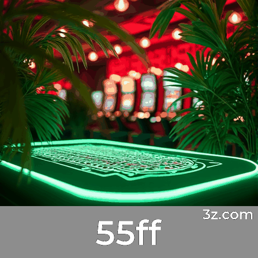 Revolucione sua Experiência de Jogos com 55ff: Inovação e Valor