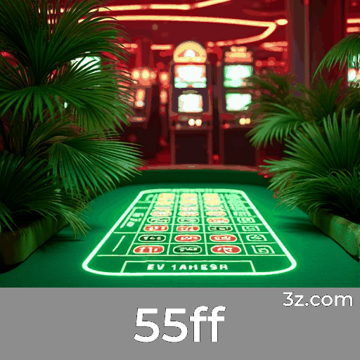 55ff: O Seu Cassino Online Seguro e Premiado