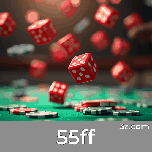 55ff: O Seu Cassino Online Seguro e Premiado