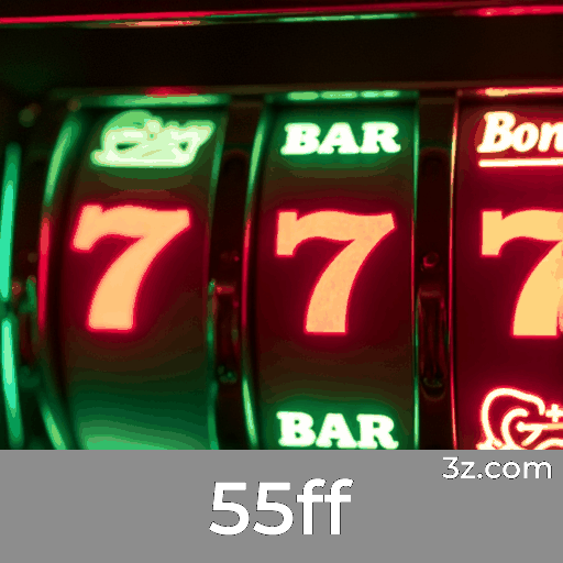 55ff: O Seu Cassino Online Seguro e Premiado