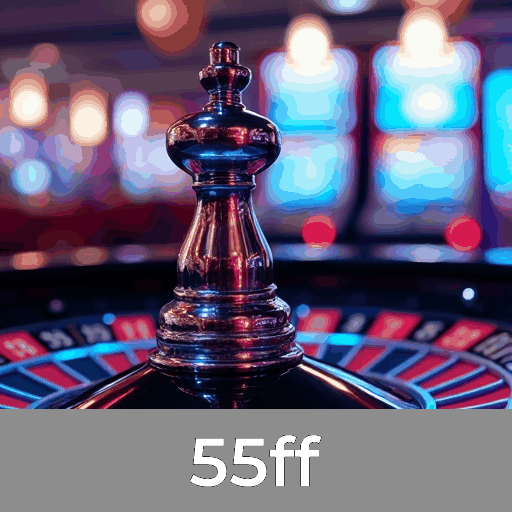 Descubra o Acesso Exclusivo e Seguro no 55ff