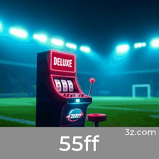 55ff: O Seu Cassino Online Seguro e Premiado