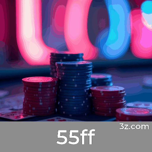 Revolucione sua Experiência de Jogos com 55ff: Inovação e Valor