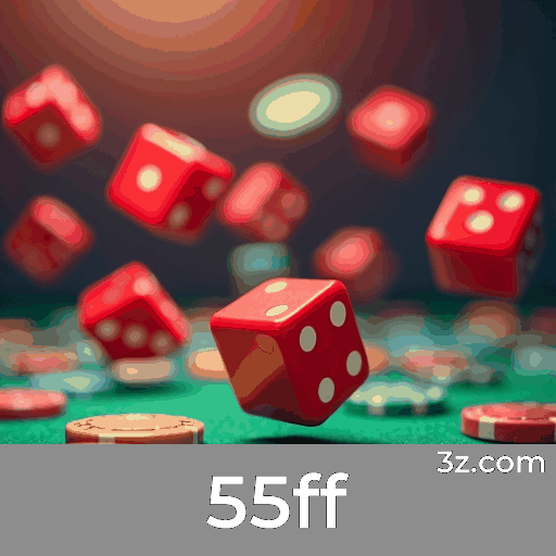 Experimente a Emoção Instantânea do Crash no 55ff