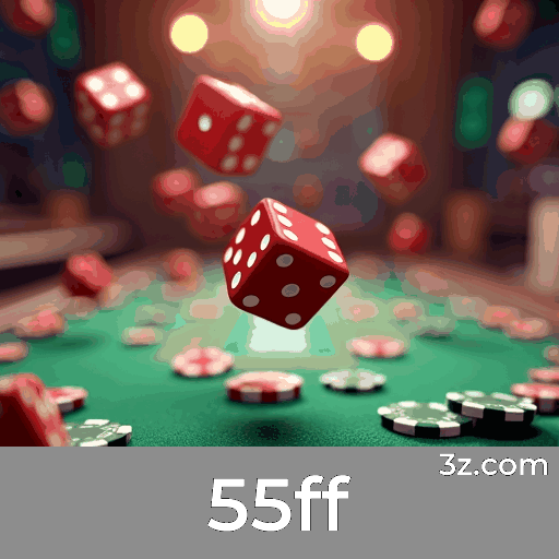 55ff: O Seu Cassino Online Seguro e Premiado